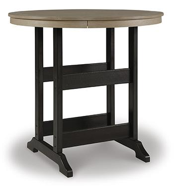 Fairen Trail Outdoor Dining Set - Furniture & Design Outlet (Kalamazoo,MI)