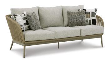 Swiss Valley Outdoor Set - Furniture & Design Outlet (Kalamazoo,MI)