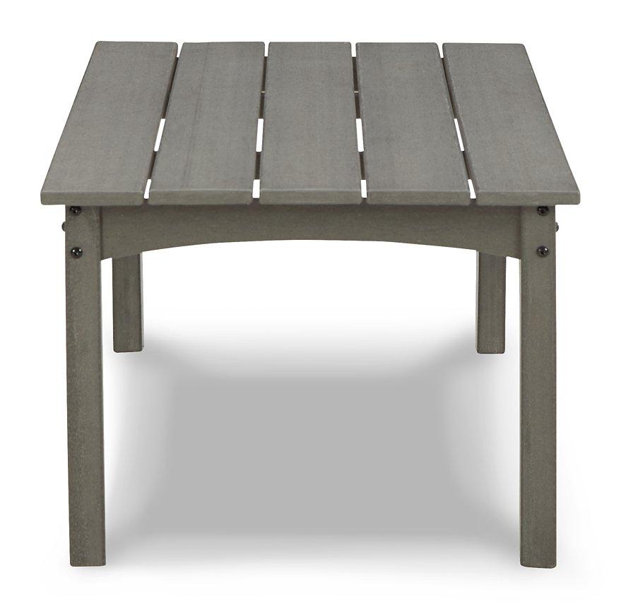 Visola Outdoor Sofa and Loveseat with Coffee Table - Furniture & Design Outlet (Kalamazoo,MI)