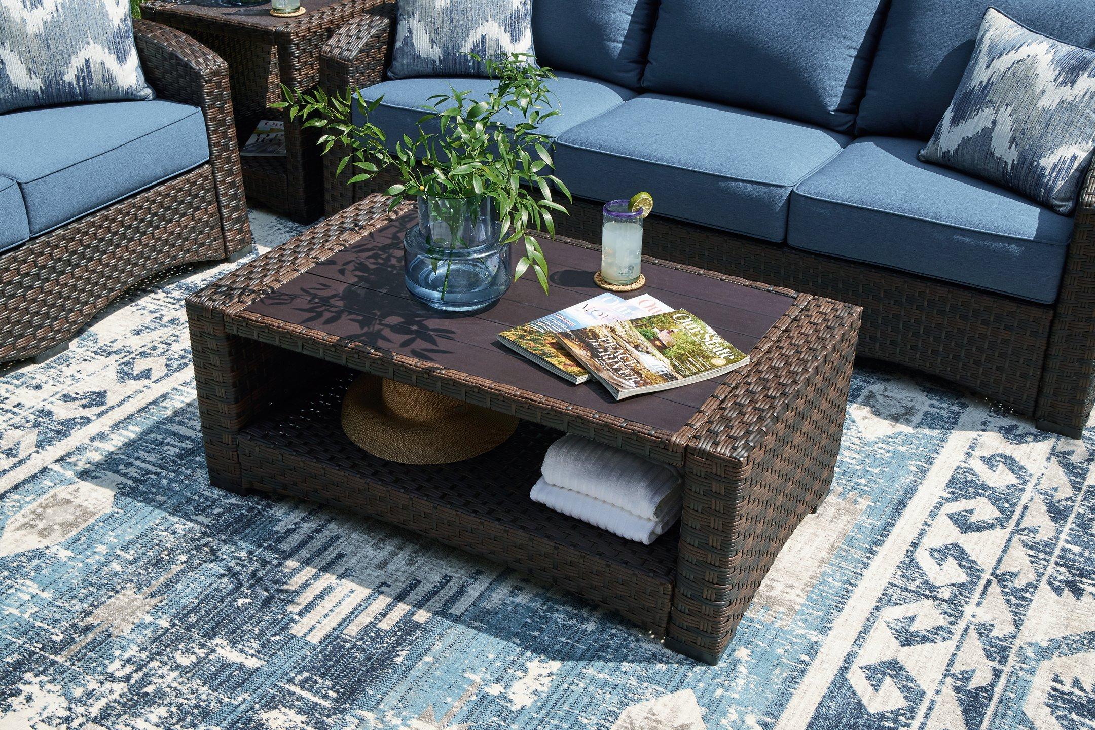 Windglow Outdoor Set - Furniture & Design Outlet (Kalamazoo,MI)