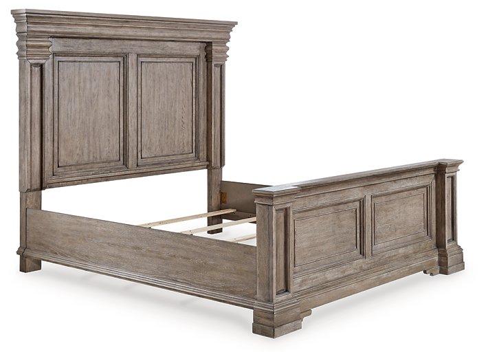 Blairhurst Bedroom Set - Furniture & Design Outlet (Kalamazoo,MI)