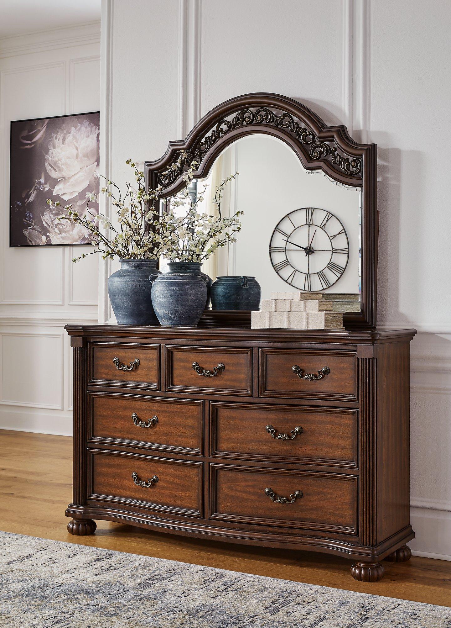 Lavinton Bedroom Set - Furniture & Design Outlet (Kalamazoo,MI)