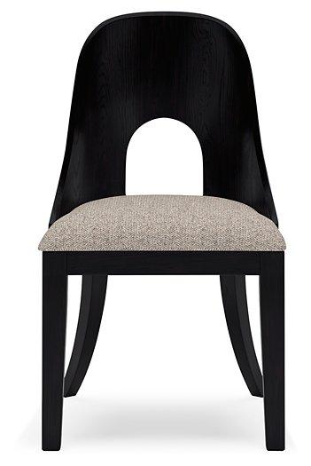 Rowanbeck Home Office Package - Furniture & Design Outlet (Kalamazoo,MI)