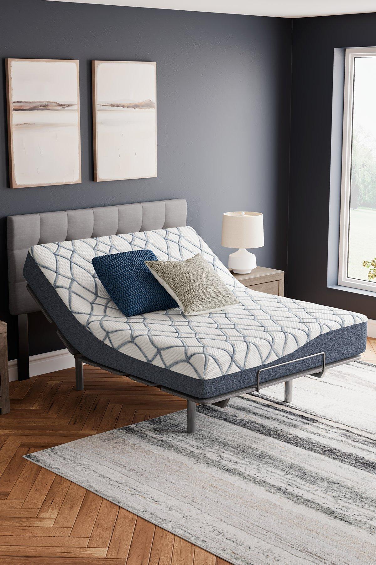 10 Inch Chime Elite 2.0 Mattress - Furniture & Design Outlet (Kalamazoo,MI)
