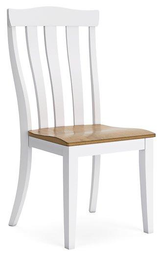 Ashbryn Dining Set - Furniture & Design Outlet (Kalamazoo,MI)