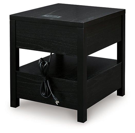 Winbardi Occasional Table Set - Furniture & Design Outlet (Kalamazoo,MI)