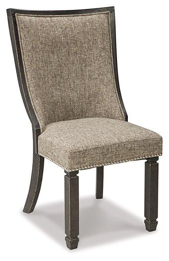 Tyler Creek Dining Set - Furniture & Design Outlet (Kalamazoo,MI)
