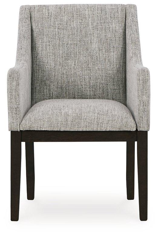 Burkhaus Dining Room Set - Furniture & Design Outlet (Kalamazoo,MI)