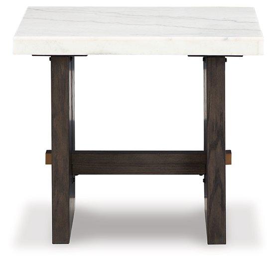 Burkhaus Occasional Table Set - Furniture & Design Outlet (Kalamazoo,MI)