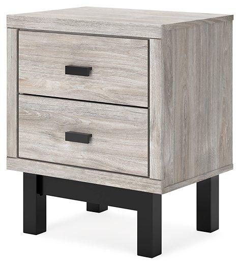Vessalli Bedroom Set - Furniture & Design Outlet (Kalamazoo,MI)
