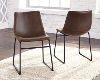Centiar Dining Set - Furniture & Design Outlet (Kalamazoo,MI)