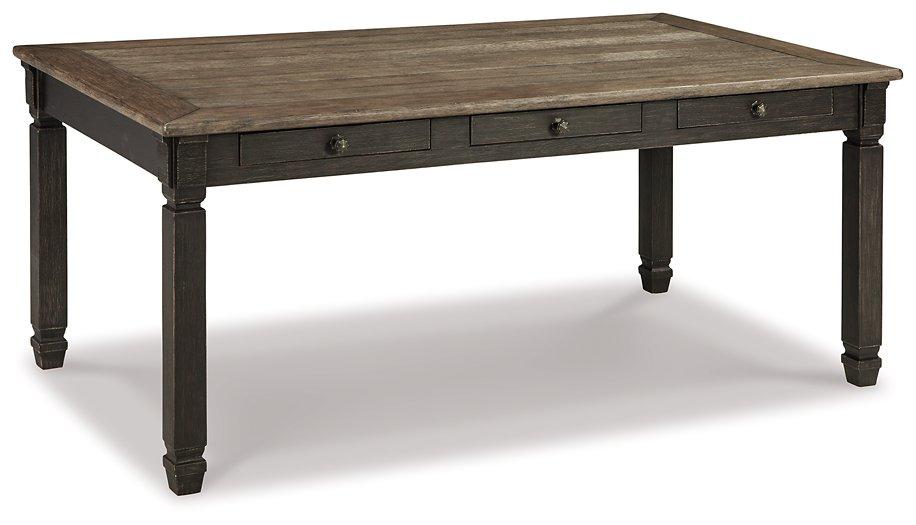 Tyler Creek Dining Set - Furniture & Design Outlet (Kalamazoo,MI)