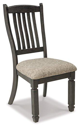 Tyler Creek Dining Set - Furniture & Design Outlet (Kalamazoo,MI)