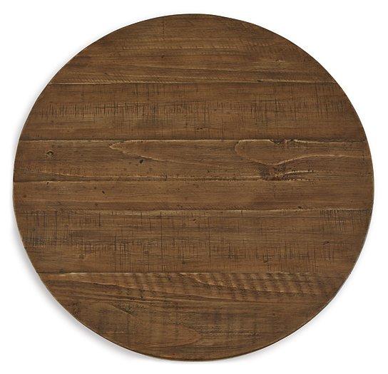 Mackifeld Occasional Table Set - Furniture & Design Outlet (Kalamazoo,MI)