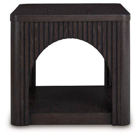 Yellink Occasional Table Set - Furniture & Design Outlet (Kalamazoo,MI)