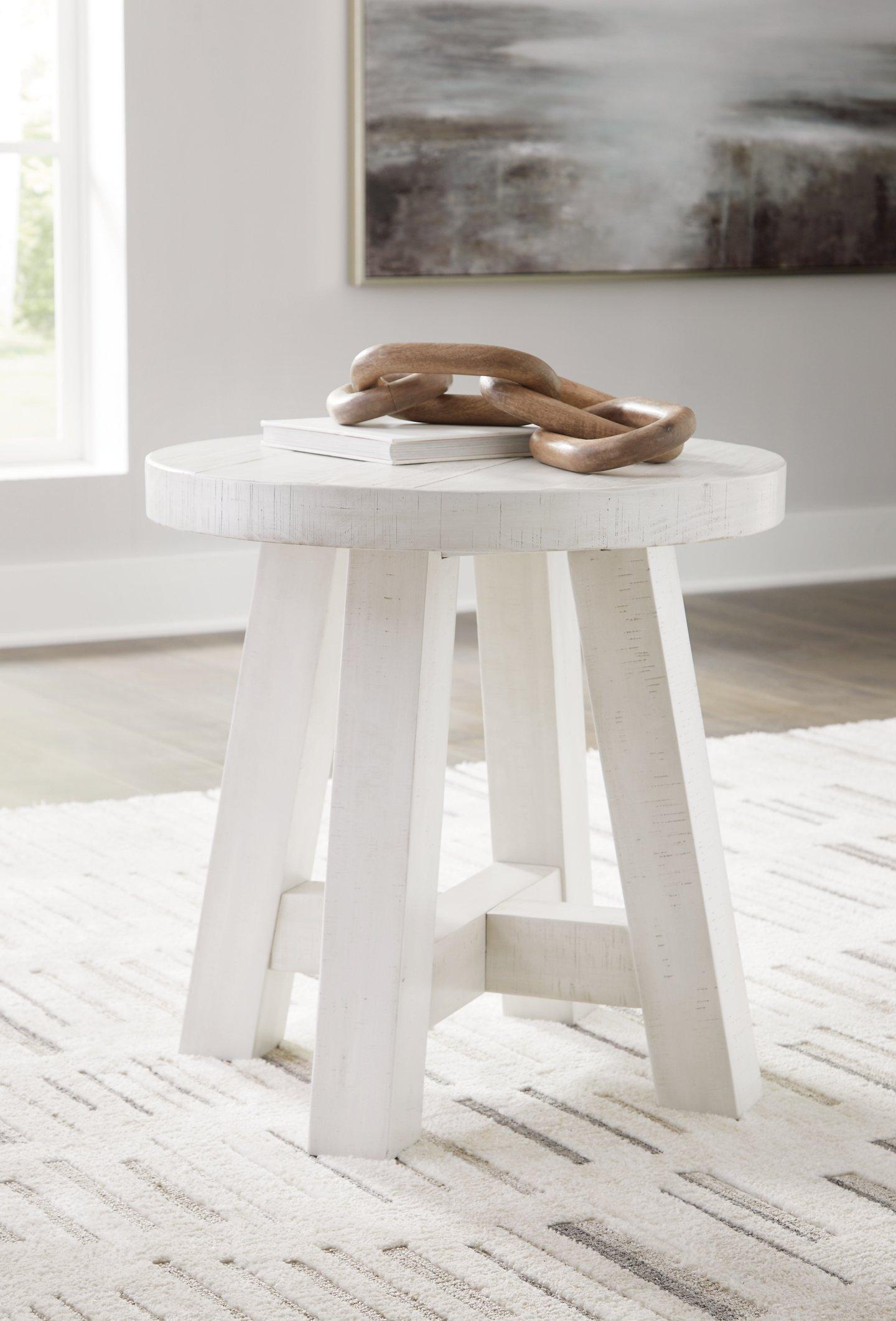 Jallison Occasional Table Set - Furniture & Design Outlet (Kalamazoo,MI)