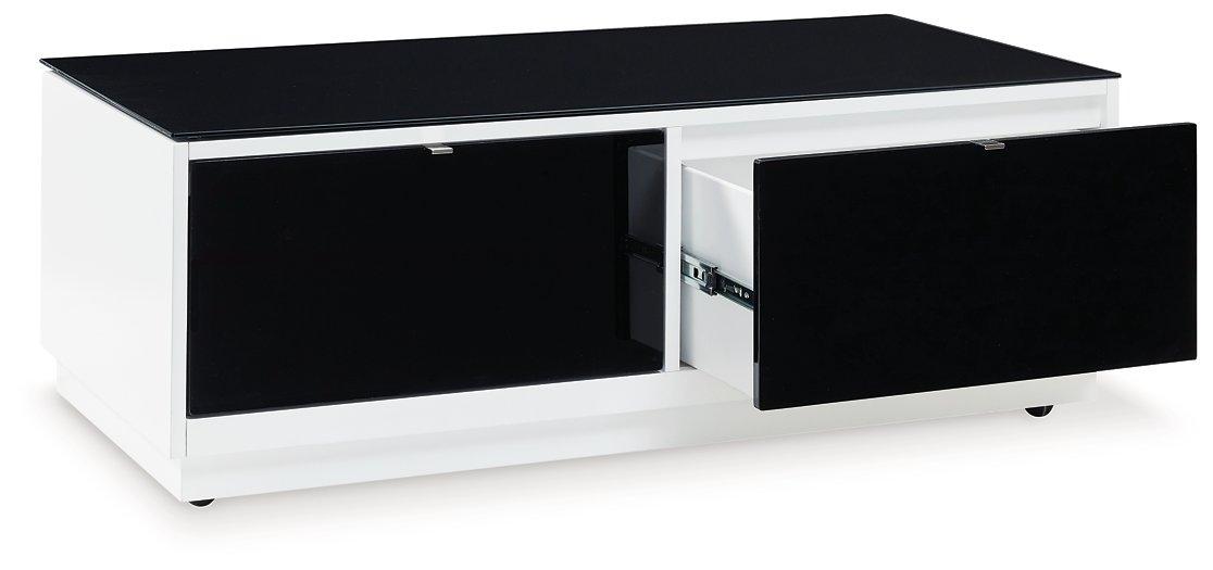 Gardoni Table Set - Furniture & Design Outlet (Kalamazoo,MI)