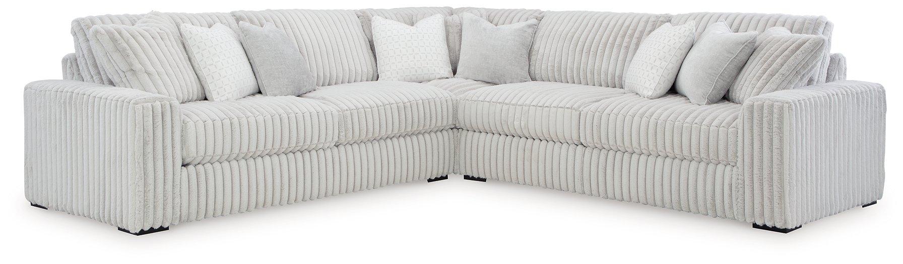 Stupendous Living Room Set - Furniture & Design Outlet (Kalamazoo,MI)