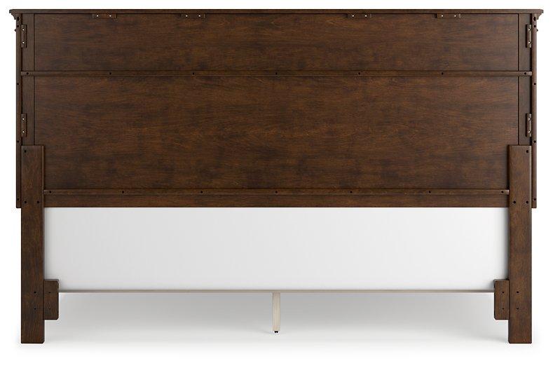 Danabrin Bedroom Set - Furniture & Design Outlet (Kalamazoo,MI)
