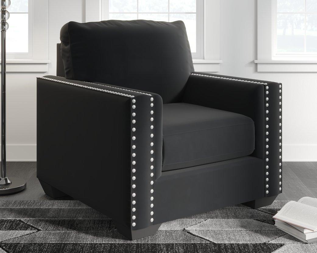 Gleston Living Room Set - Furniture & Design Outlet (Kalamazoo,MI)