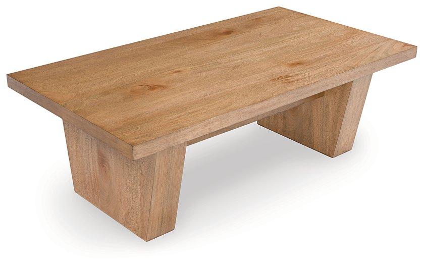 Kristiland Occasional Table Set - Furniture & Design Outlet (Kalamazoo,MI)