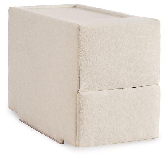 Pilar Peak Living Room Set - Furniture & Design Outlet (Kalamazoo,MI)
