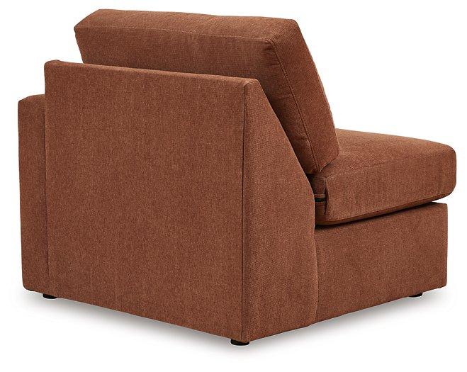 Modmax Sectional with Audio System and Chaise - Furniture & Design Outlet (Kalamazoo,MI)