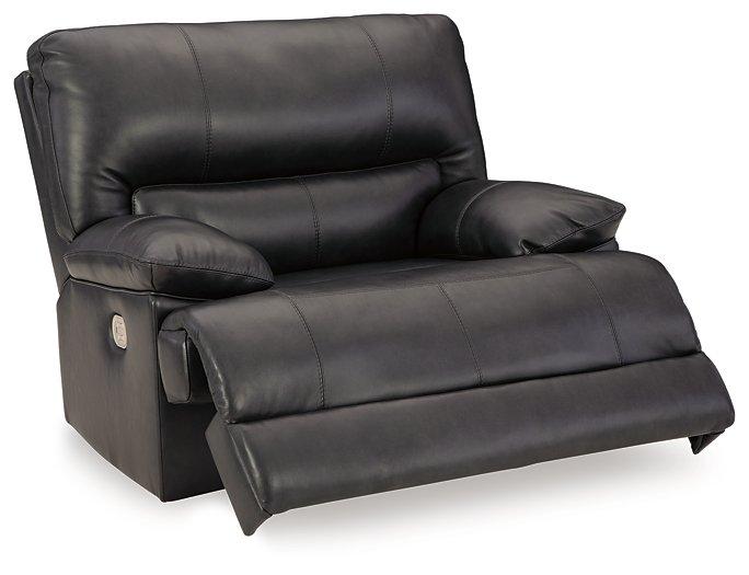 Mountainous Living Room Set - Furniture & Design Outlet (Kalamazoo,MI)