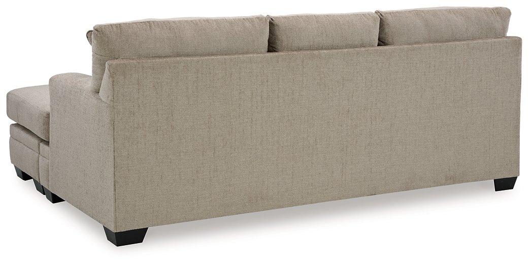 Stonemeade Sofa Chaise - Furniture & Design Outlet (Kalamazoo,MI)