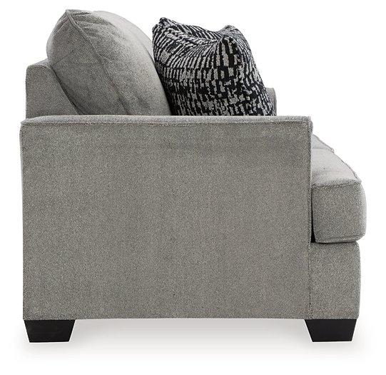 Deakin Living Room Set - Furniture & Design Outlet (Kalamazoo,MI)