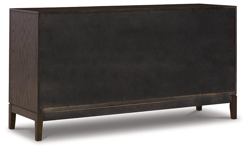 Burkhaus Dining Room Set - Furniture & Design Outlet (Kalamazoo,MI)