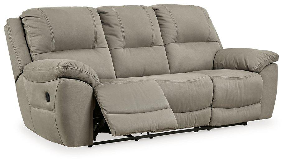 Next-Gen Gaucho Reclining Sofa - Furniture & Design Outlet (Kalamazoo,MI)