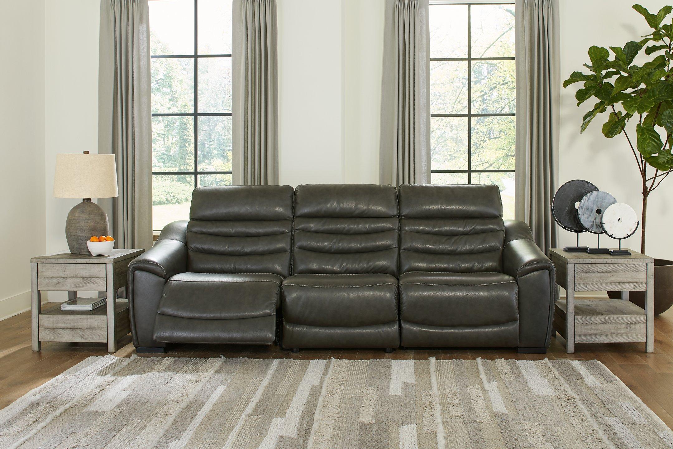 Center Line Living Room Set - Furniture & Design Outlet (Kalamazoo,MI)