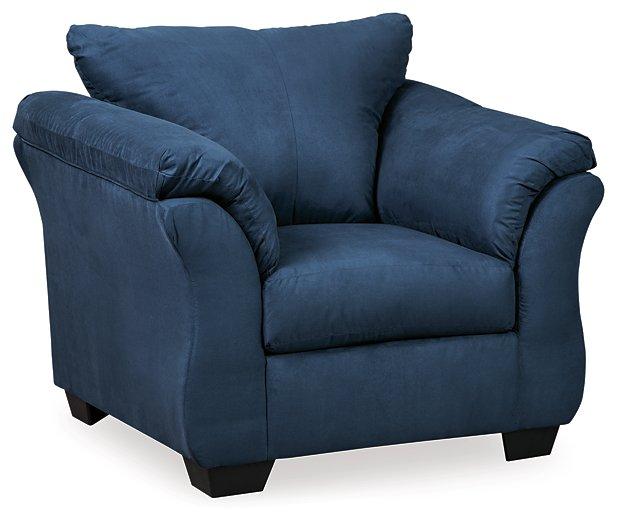 Darcy Living Room Set - Furniture & Design Outlet (Kalamazoo,MI)