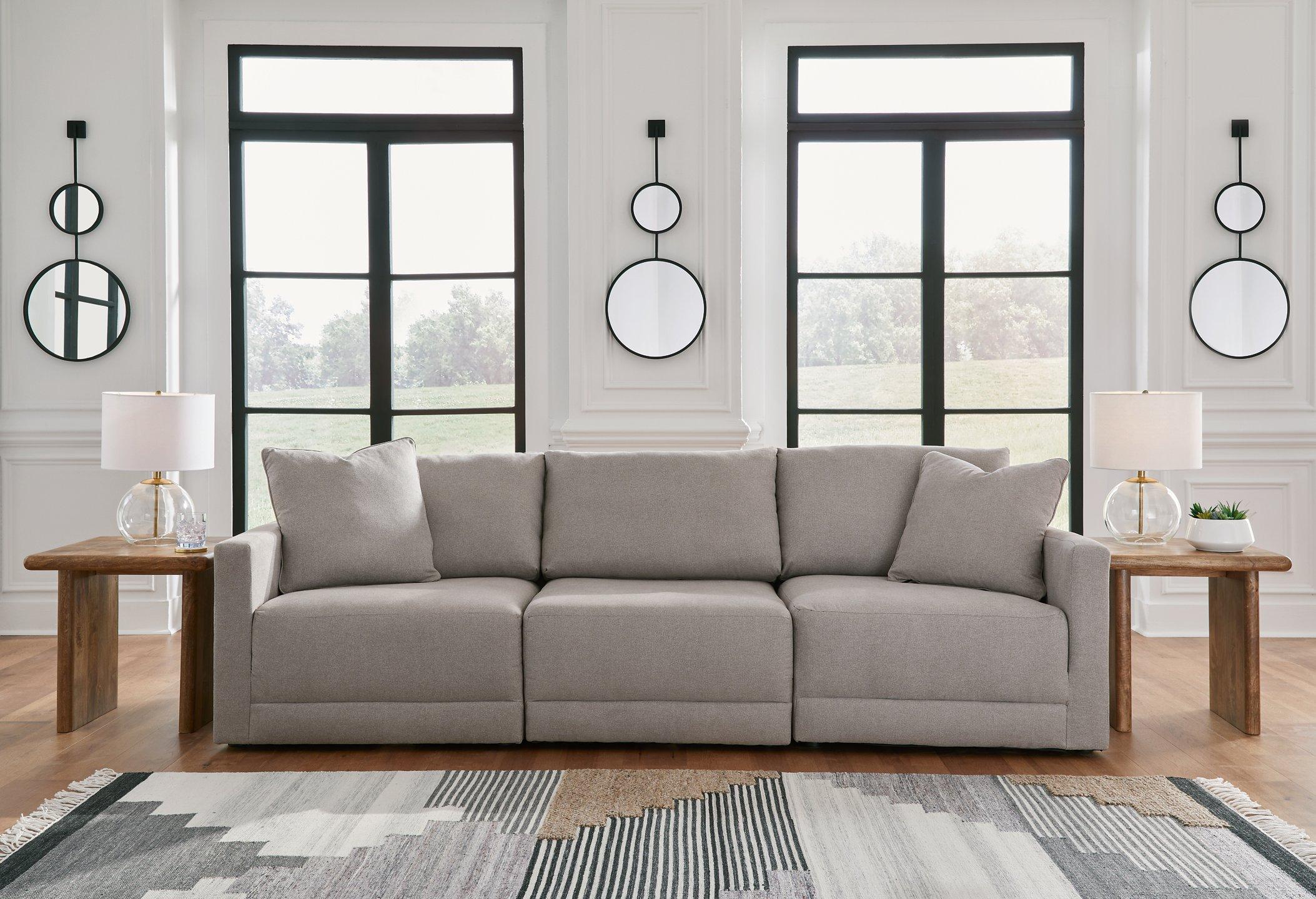 Katany Living Room Set - Furniture & Design Outlet (Kalamazoo,MI)