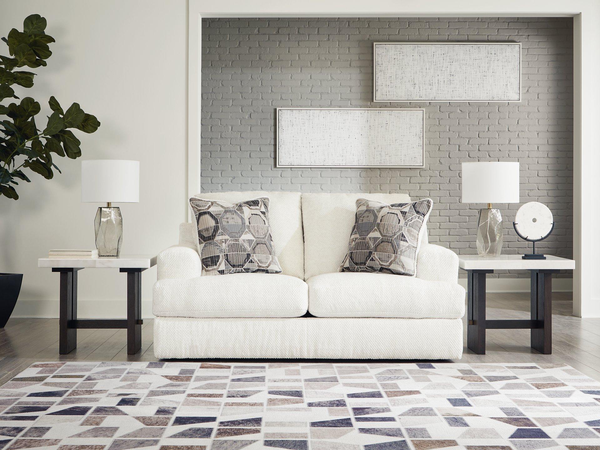 Karinne Living Room Set - Furniture & Design Outlet (Kalamazoo,MI)