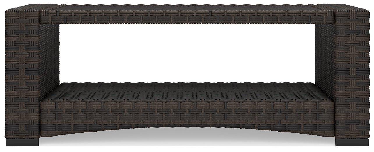Windglow Outdoor Set - Furniture & Design Outlet (Kalamazoo,MI)