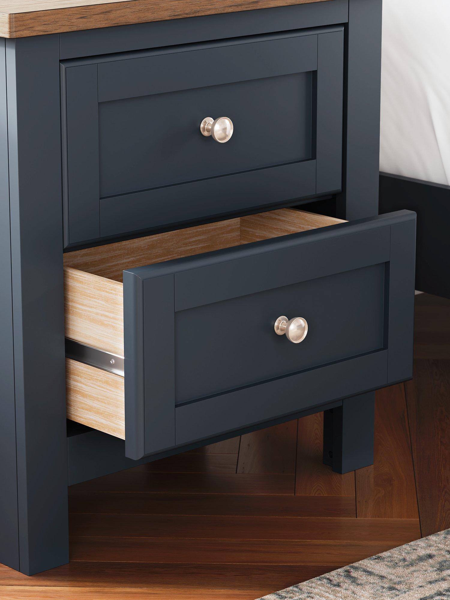 Landocken Bedroom Package - Furniture & Design Outlet (Kalamazoo,MI)