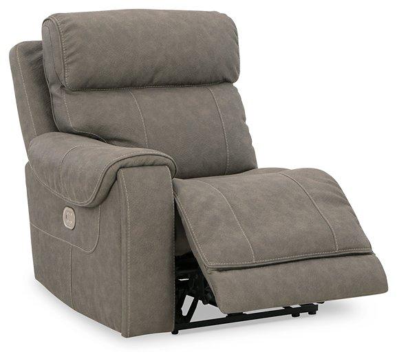 Starbot 3-Piece Power Reclining Sofa - Furniture & Design Outlet (Kalamazoo,MI)