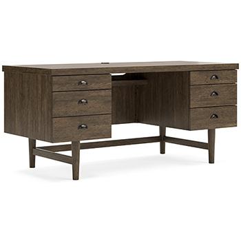 Austanny Home Office Set - Furniture & Design Outlet (Kalamazoo,MI)