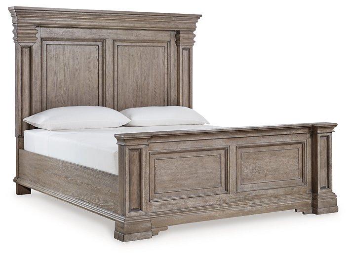 Blairhurst Bedroom Set - Furniture & Design Outlet (Kalamazoo,MI)