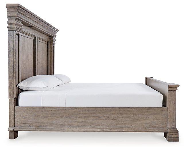 Blairhurst Bedroom Set - Furniture & Design Outlet (Kalamazoo,MI)