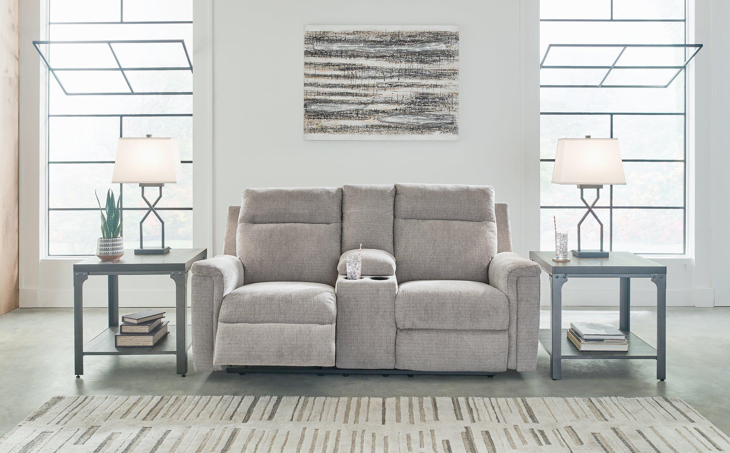 Barnsana Living Room Set - Furniture & Design Outlet (Kalamazoo,MI)