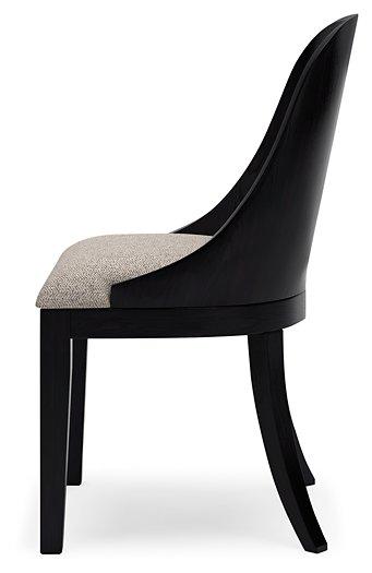 Rowanbeck Home Office Package - Furniture & Design Outlet (Kalamazoo,MI)