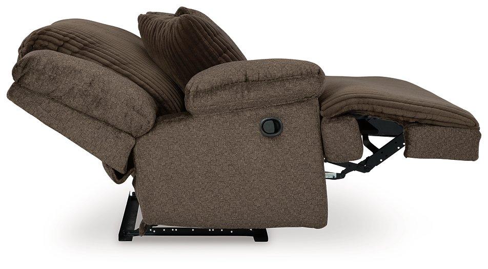 Top Tier Sofa Chaise Sectional - Furniture & Design Outlet (Kalamazoo,MI)