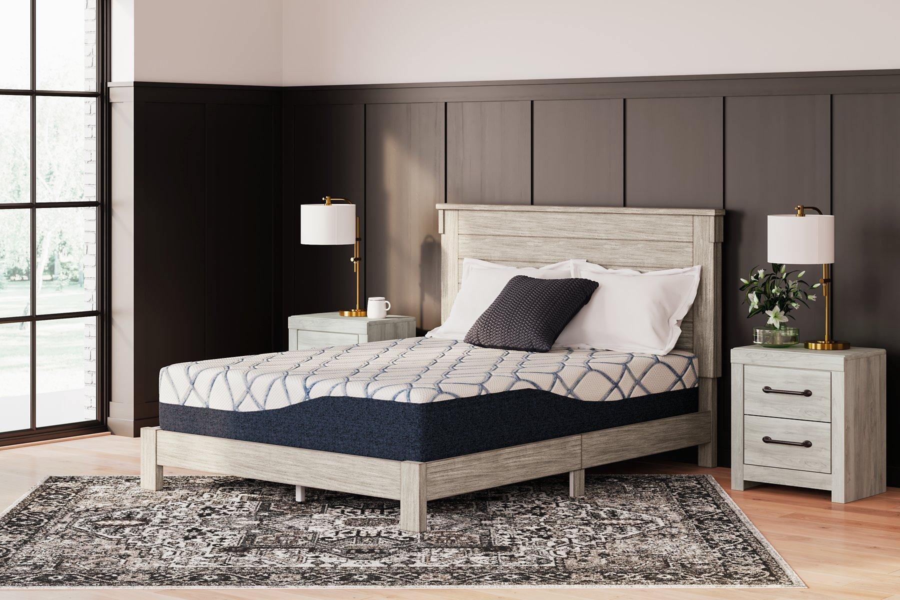 12 Inch Chime Elite 2.0 Mattress - Furniture & Design Outlet (Kalamazoo,MI)