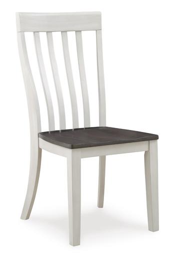 Darborn Dining Room Set - Furniture & Design Outlet (Kalamazoo,MI)