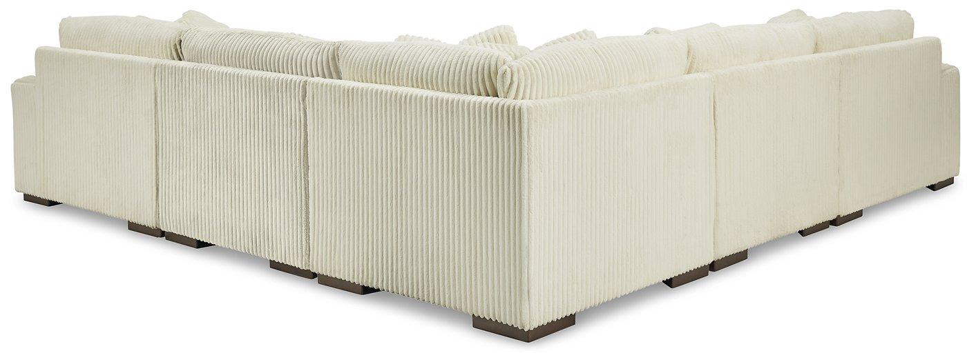Lindyn Sectional - Furniture & Design Outlet (Kalamazoo,MI)