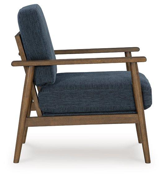 Bixler Living Room Set - Furniture & Design Outlet (Kalamazoo,MI)