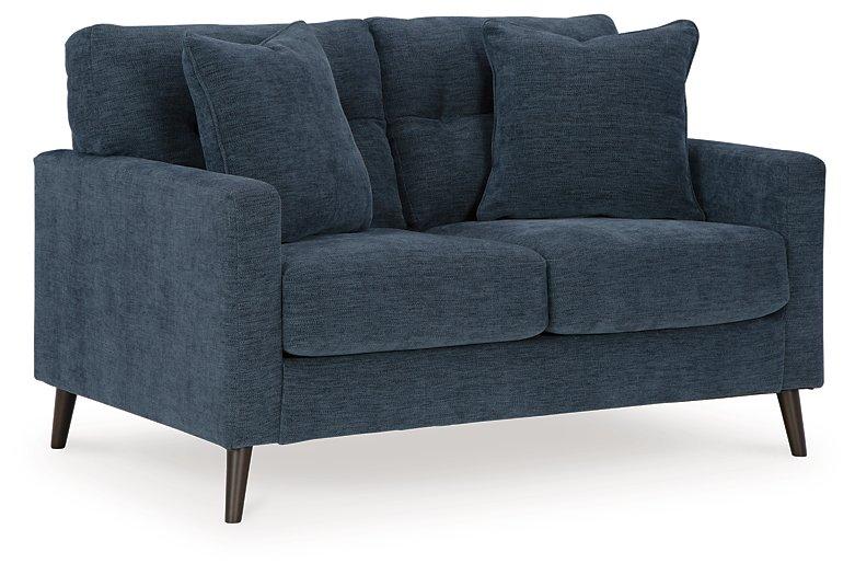 Bixler Living Room Set - Furniture & Design Outlet (Kalamazoo,MI)